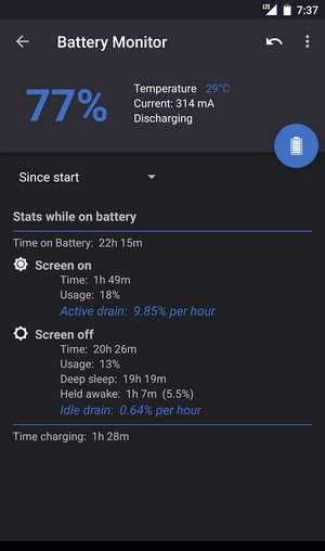 EX内核管理器 V6.09 安卓版