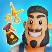 理发模拟器