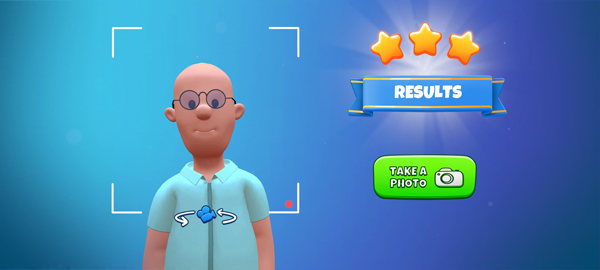 理发模拟器截图1