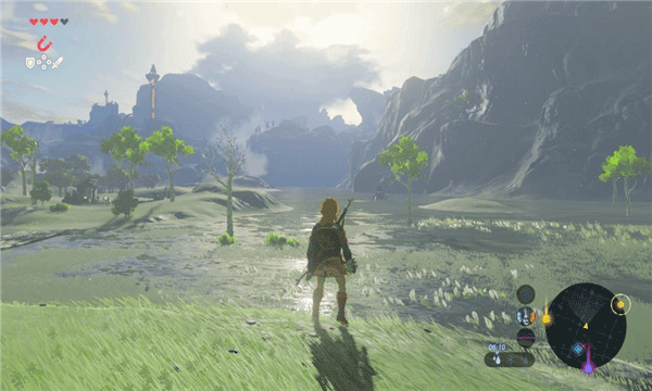 skyline模拟器安卓版截图1