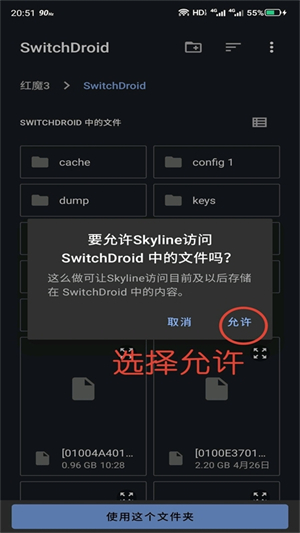 skyline模拟器安卓版