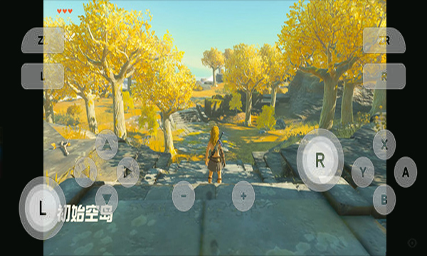 skyline模拟器安卓版