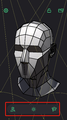 headmodelstudio安卓版