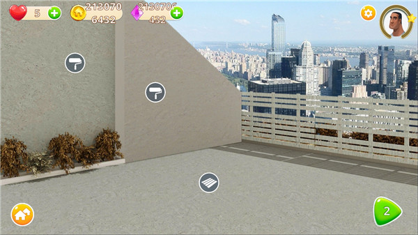 嘉居设计家中文版截图1