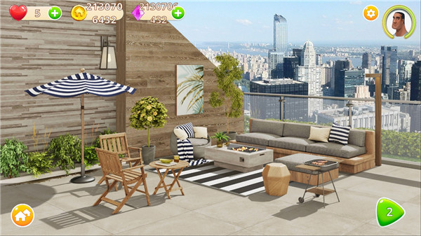 嘉居设计家中文版截图3