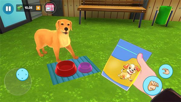 当妈的一天截图2