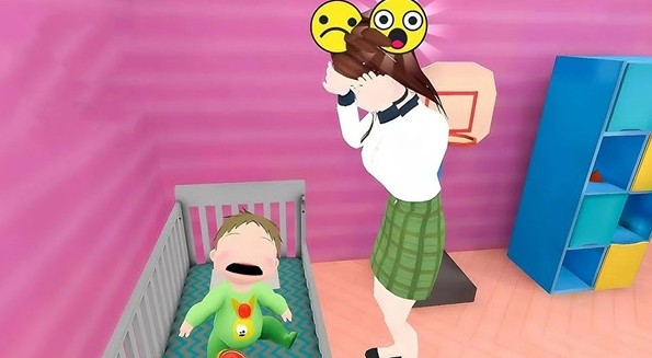 当妈的一天手游下载