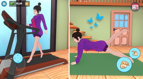 当妈的一天手游下载