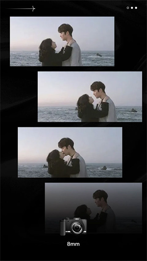 dazz相机安卓正版截图5