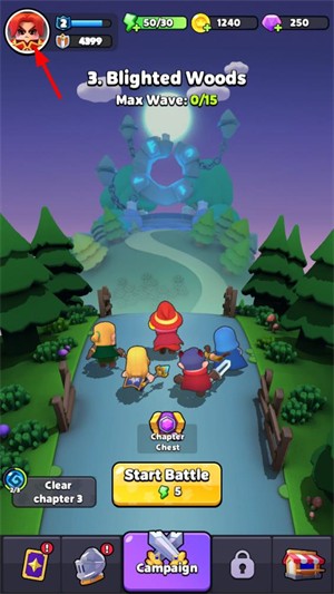 胡闹地牢游戏下载