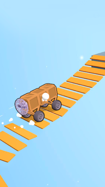 汽车改装大师截图2