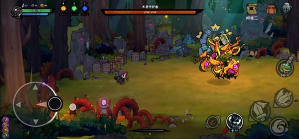 失落城堡2手机版