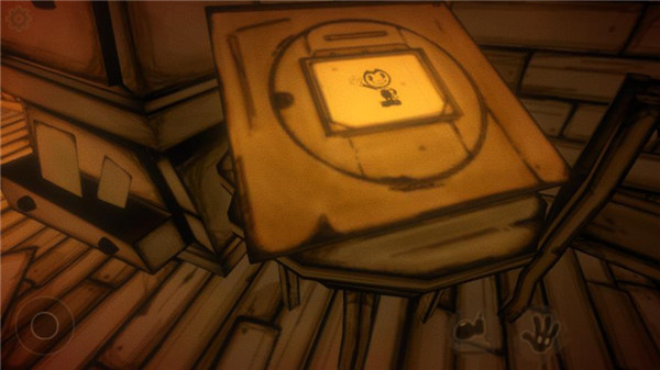 班迪与油印机截图5