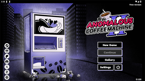 异常咖啡机2豪华版截图5