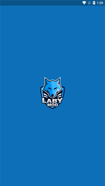 labymod我的世界截图1