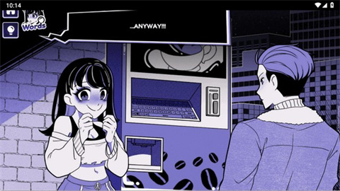 异常咖啡机2豪华版