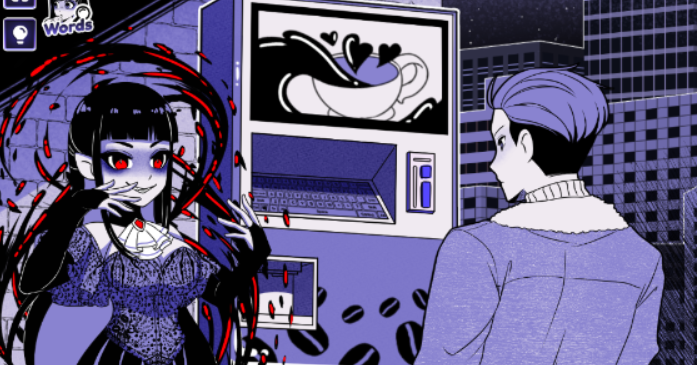 异常咖啡机2豪华版