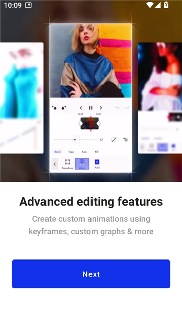 funimate汉化版截图2