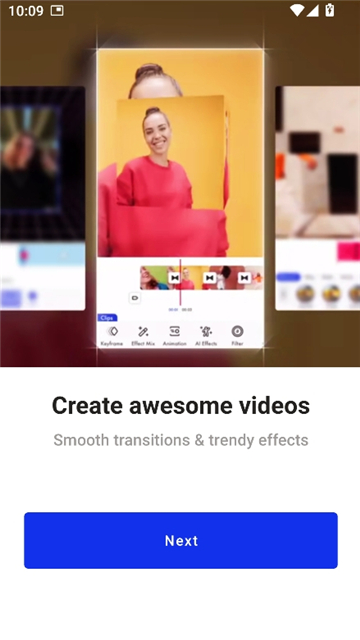 funimate汉化版截图1