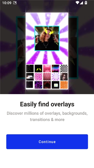 funimate汉化版截图3