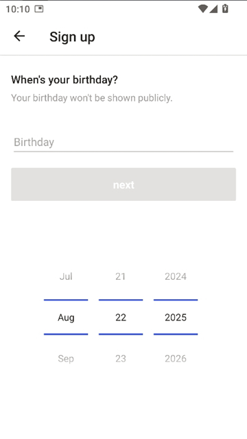 funimate汉化版截图7