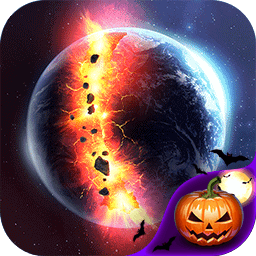 宇宙破坏模拟器