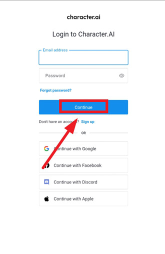 CharacterAI手机版