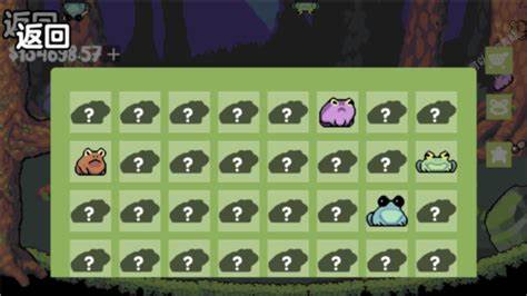 蛙蛙养殖场中文版截图4