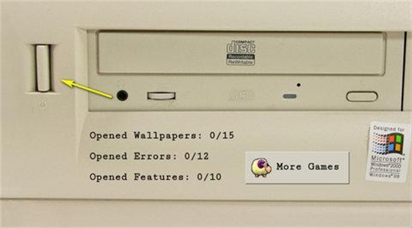 windowsxp模拟器手机版