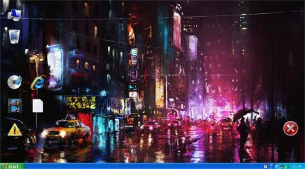 windowsxp模拟器手机版