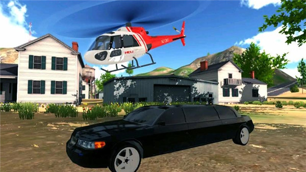 战机大作战截图1