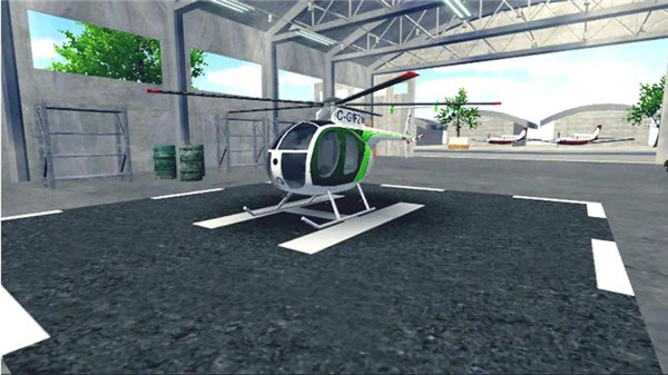 战机大作战截图2