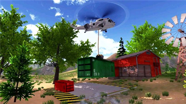 战机大作战截图5