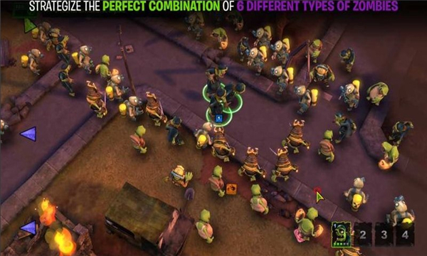 僵尸大亨2截图1