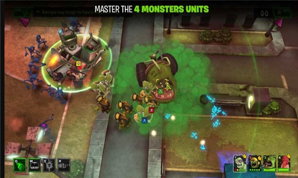 僵尸大亨2截图2