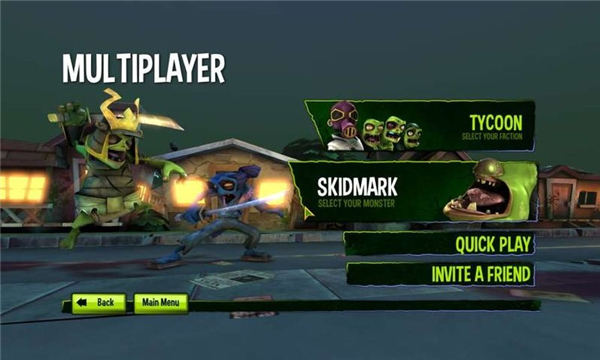 僵尸大亨2截图3