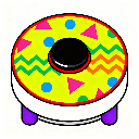 新闪指连点器pro