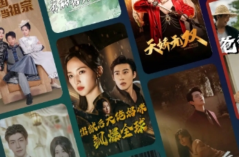 免费追剧看剧的软件