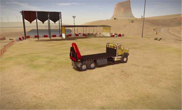 模拟建造2截图3