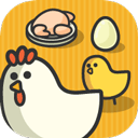 鸡蛋小鸡工厂中文版
