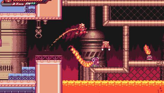 Epic喜加一 《重力回路》免费赠送