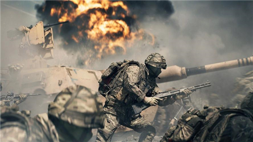 《战地6》战役模式IGN评分仅5分 存在显著短板