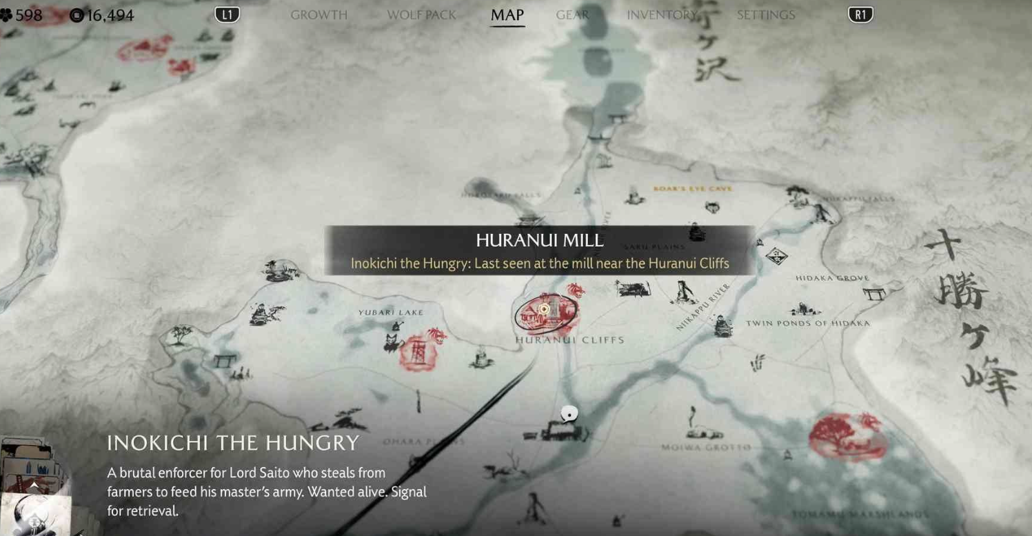 羊蹄山之魂羊蹄六人帮营地位置 十胜连峰