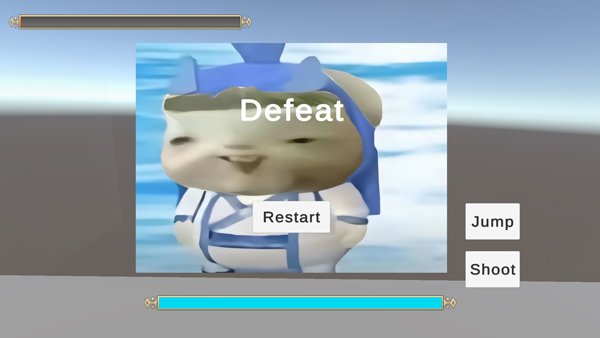 灵珠大战魔丸截图2