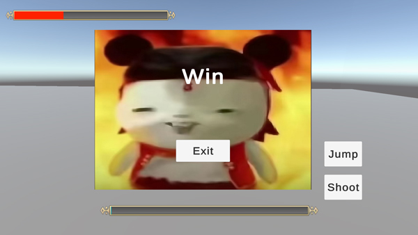 灵珠大战魔丸截图3