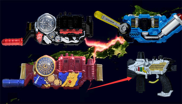 创骑驱动器模拟器截图1