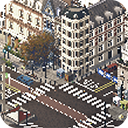 西奥小镇theotown