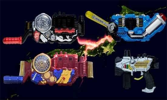 创骑驱动器模拟器