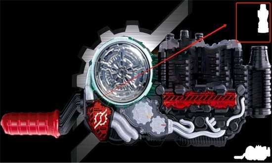 创骑驱动器模拟器