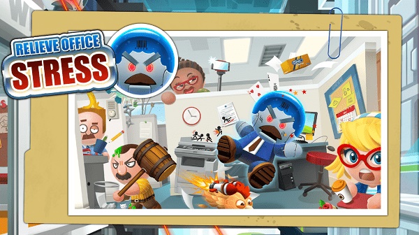 暴打老板5截图2